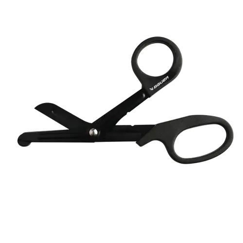 Brand New Bauer Tape Scissors (1060664)