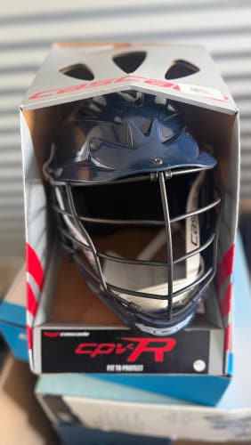 Cascade CPV-R Helmet (New)