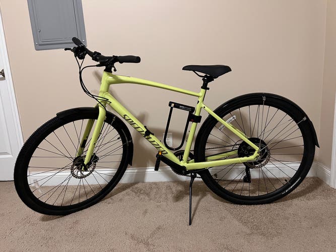 Specialized Road Bike (Used)