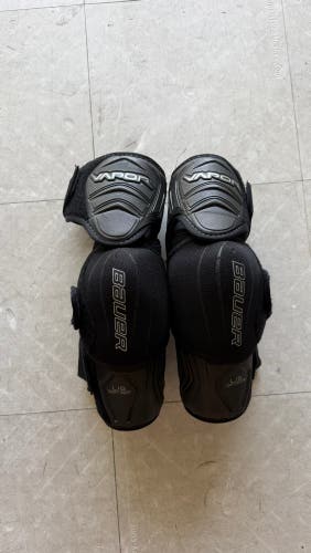 Senior Large Bauer Vapor X900 Lite Elbow Pads (Used)