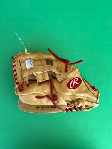 Rawlings Select Pro Lite LH Baseball Glove 12" (Used)