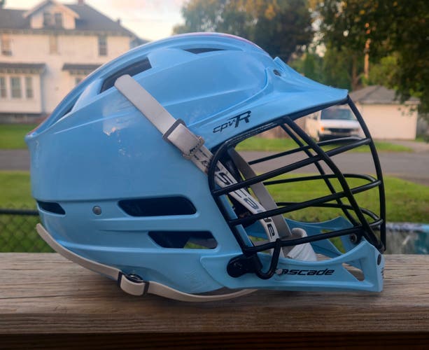Cascade CPV-R Helmet (Used)