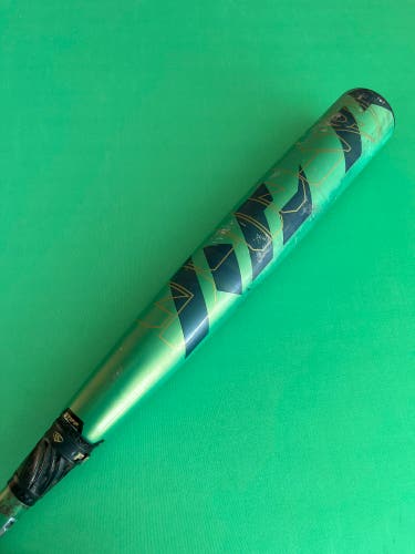 2023 Louisville Slugger Meta Composite Bat BBCOR Certified (-3) 29 oz 32" (Used)