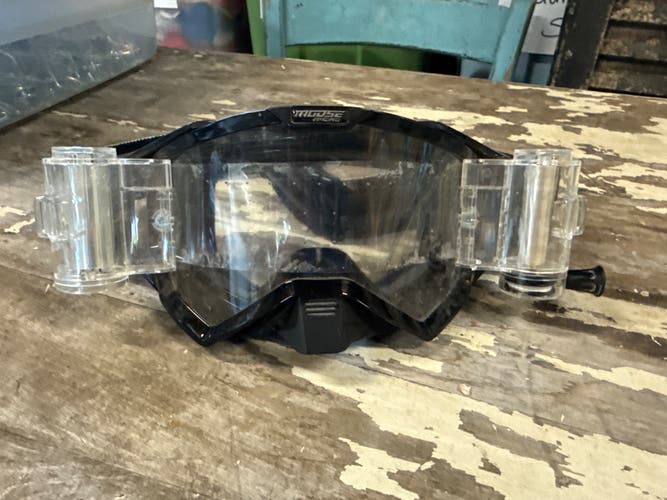 Black Fly Racing (Used)