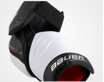 New Bauer S25 VAPOR FLYPRO ELBOW SR MD 11851-BAR64797M