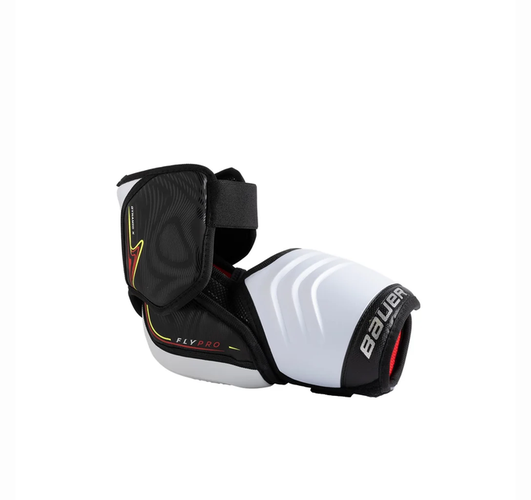New Bauer S25 VAPOR FLYPRO ELBOW SR MD 11851-BAR64797L