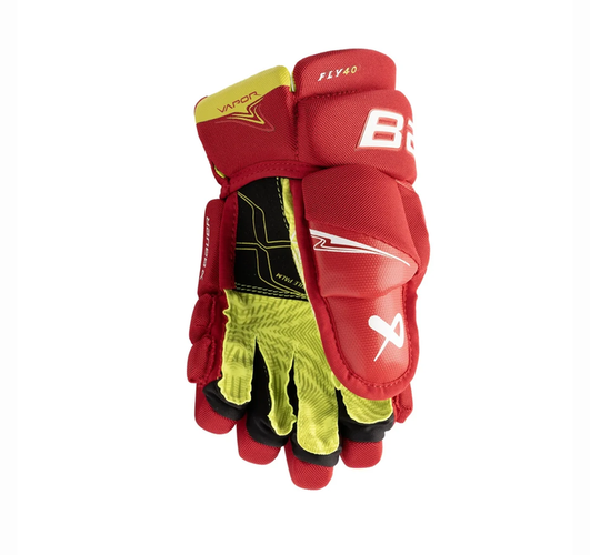 New VAPOR FLY40 GLOVE JR RED 11'' 11851-BAR64886JRRED11
