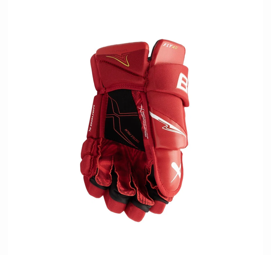 New VAPOR FLY40 GLOVE INT RED 13'' 11851-BAR64886INTRED13