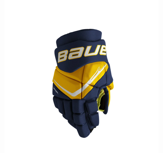 New VAPOR FLY40 GLOVE JR NVG 11'' 11851-BAR64886JRNVG11
