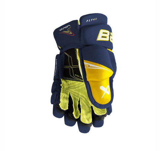 New VAPOR FLY40 GLOVE JR NVG 12'' 11851-BAR64886JRNVG12