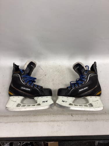 Used Bauer SUPREME ONE20 Junior Hockey Skate Junior 03 11851-S000051023