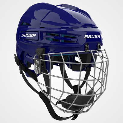 New Bauer PRODIGY Helmet Cage Combo 11851-PRODIGY