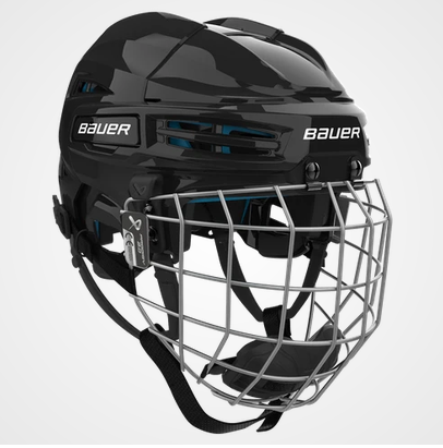 New Bauer PRODIGY Helmet Cage Combo 11851-PRODIGY
