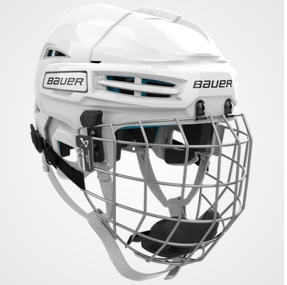 New Bauer PRODIGY Helmet Cage Combo 11851-PRODIGY