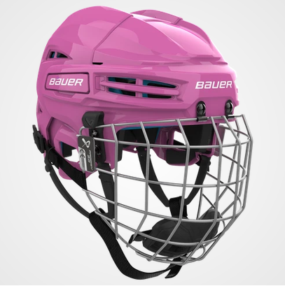 New Bauer PRODIGY Helmet Cage Combo 11851-PRODIGY
