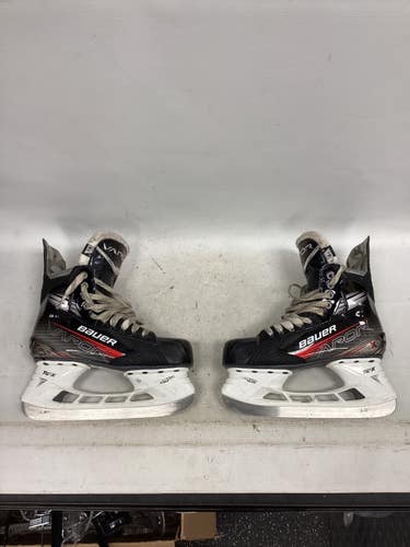 Used Bauer VAPOR X3 Senior Hockey Skate Senior 6.5 11851-S000050324