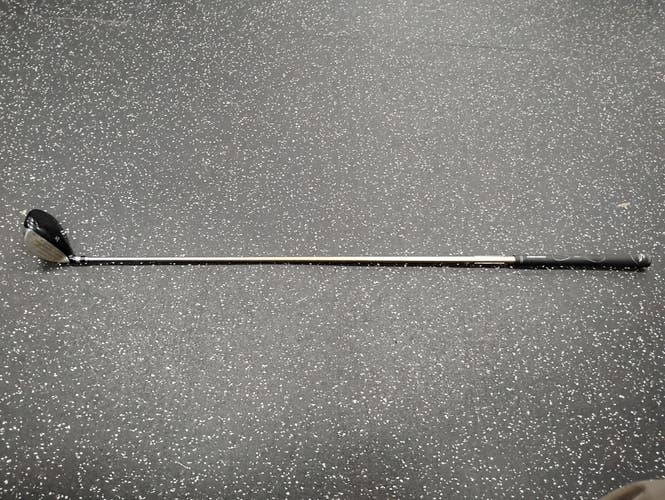 Used Cobra SPEED LD OFFSET MIST Mens Fairway Wood RH 3 Wood 11849-S000043457
