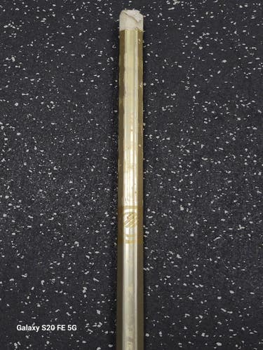 Used Maverik APOLLO Mens Atk/Mid LAX Shaft Gold 11849-S000043514