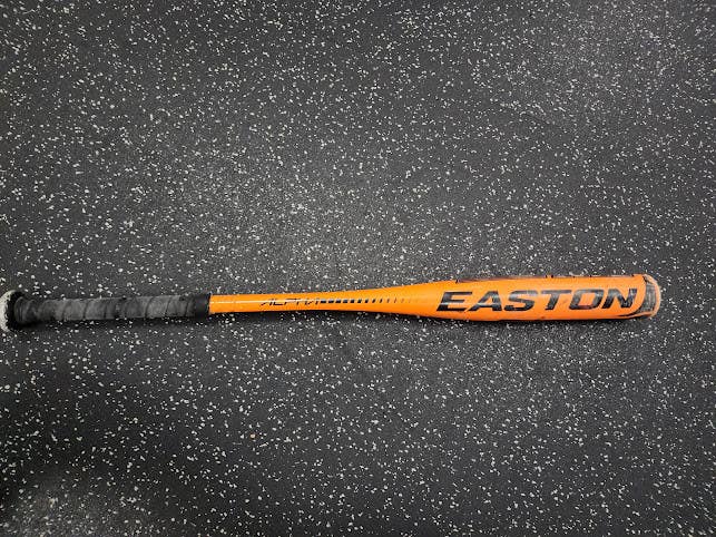 Used Easton ALPHA BB/SB Youth Bat 30" 11849-S000042935