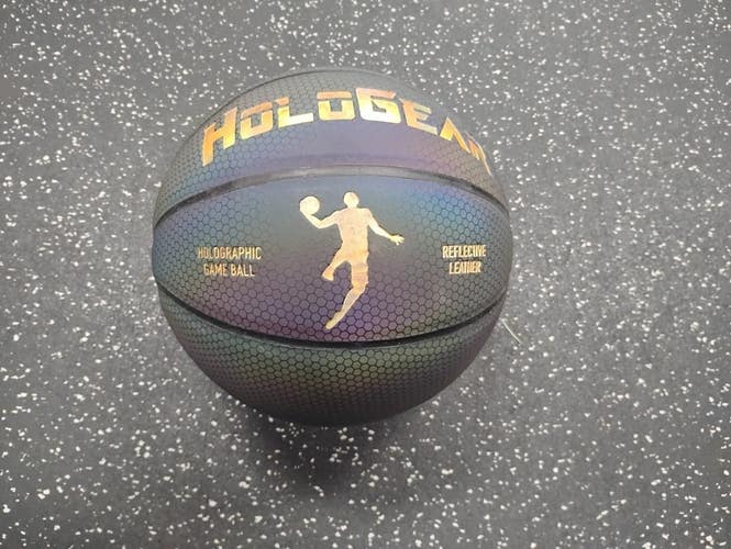 Used HOLOGEAR Basketball Adult Indoor 11849-S000042964
