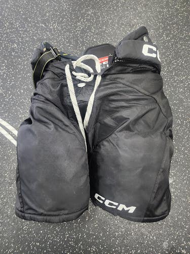 Used CCM AS 580 88 Senior Pant Black MD 11849-S000043225