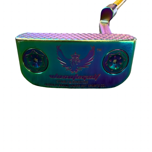 Used HERRICK Mens Putter RH 10299-S000313433