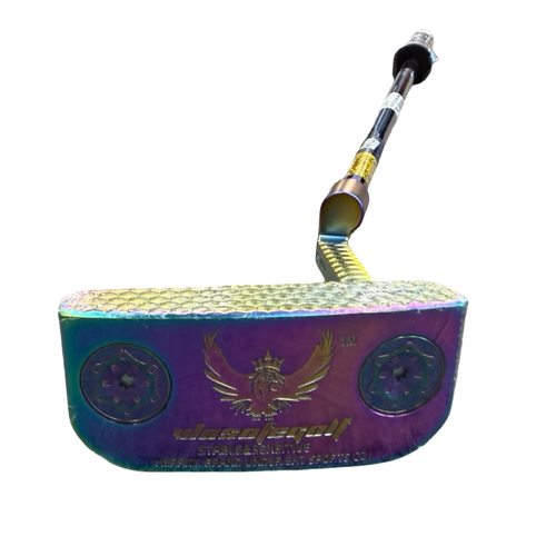 Used HERRICK Mens Putter RH 10299-S000313432