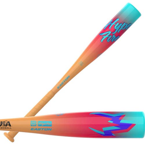 New Hype Fire TB 2027 25/12 10299-EASETB7HYP13-25-27