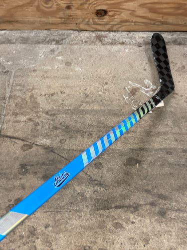 Senior Warrior Alpha LX2 Pro Hockey Stick Left Hand 70 Flex (Used)