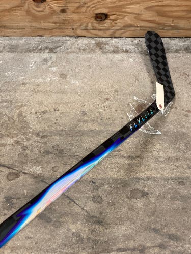 Senior Bauer Vapor Flylite Hockey Stick Left Hand 70 Flex (Used)