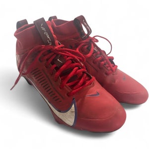 Men's Size M 7.5 (W 8.5) Nike Vapor edge pro 360 Low Top (Used) Ja’Marr Chase Football Cleats