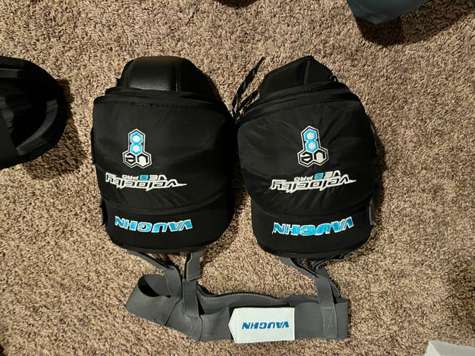 Vaughn VE8 (Used)