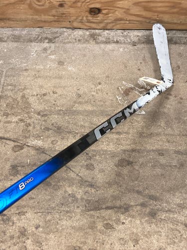 Senior CCM JetSpeed FT8 Pro Hockey Stick Left Hand 70 Flex (Used)