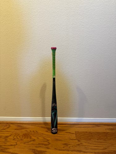 2024 Louisville Slugger atlas BBCOR Certified Bat (-3) 30 oz 33"