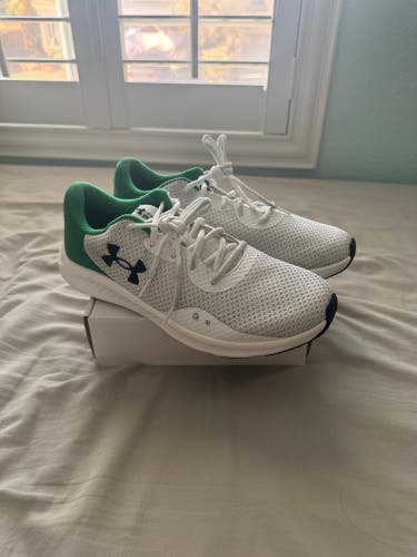 Mens Under Armour Charged Pursuit 3 Size 10.5