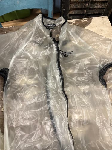 White Fly Racing (Used)