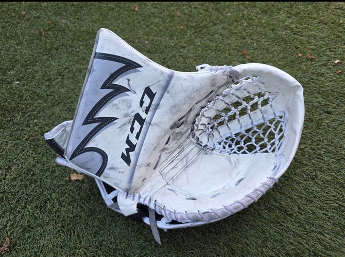 CCM EFlex 5 Regular Pro Stock 580