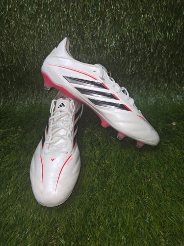 Adidas COPA PURE IV ELITE. Size 12