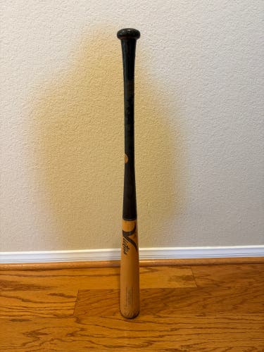 2021 Victus Tatis21 Maple BBCOR Certified Bat 28 oz 31" (Used)