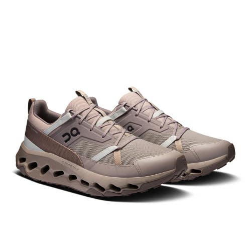 On Cloudhorizon 3ME10033311 Sneakers Men's US 10 Fog Trail Running Shoes RHS9405
