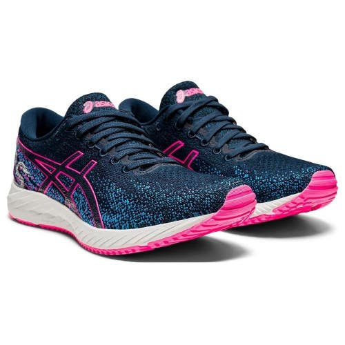 Asics Gel-DS Trainer 26 1012B090-401 Sneakers Womens 5 Blue Running Shoes HAM854