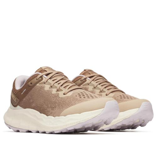 Merrell Antora 4 J068586 Sneakers Women's 9 M Hazel Trail Running Shoes RHS9378