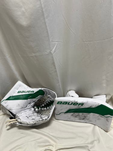 Oettinger Bauer Supreme Shadow Regular Pro Stock (Used)