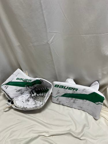 Oettinger Bauer Supreme Shadow Regular Pro Stock (Used)