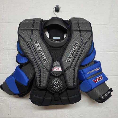 2023 XL Velocity Goalie Chest Protector Pro Stock (New)