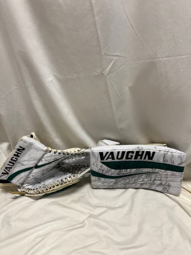 Khudobin Vaughn Glove Set