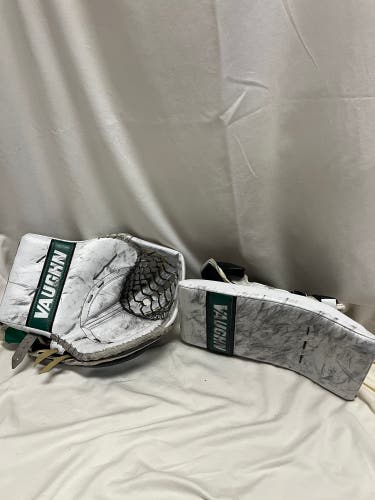 Vaughn VE8 Pro Carbon Regular Pro Stock (Used)