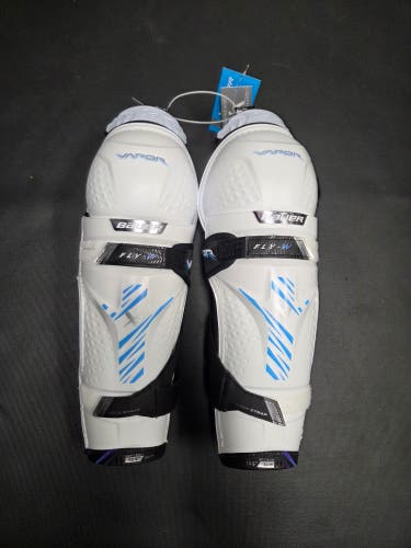 Brand New Senior Womens Bauer Vapor Fly-W 13" Shin Pads