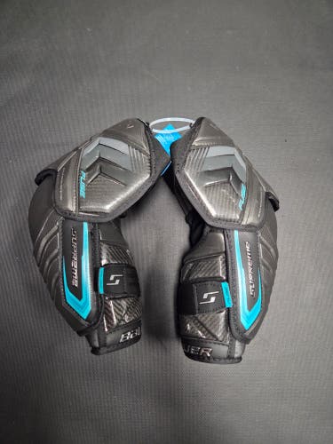 Brand New Senior Extra Large Bauer Supreme Fuse Elbow Pads