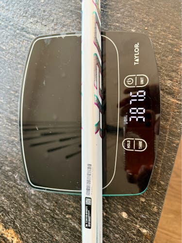 Senior Bauer Proto2 Left Hand Hockey Stick P92 77 Flex Pro Stock (New)